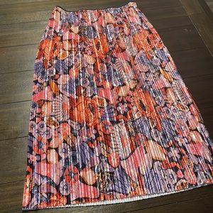 Maeve by Anthropology womens skirt size small